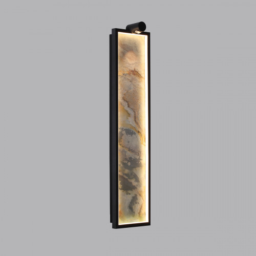 Спот 5078/30WL Odeon Light Черный