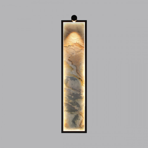 Спот 5078/30WL Odeon Light Черный