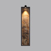 Спот 5078/30WL Odeon Light Черный