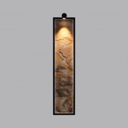 Спот 5078/30WL Odeon Light Черный