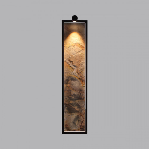 Спот 5078/30WL Odeon Light Черный