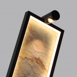 Спот 5078/30WL Odeon Light Черный