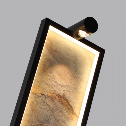 Спот 5078/30WL Odeon Light Черный