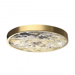 Светильник настенный 5079/40L Odeon Light Золотой