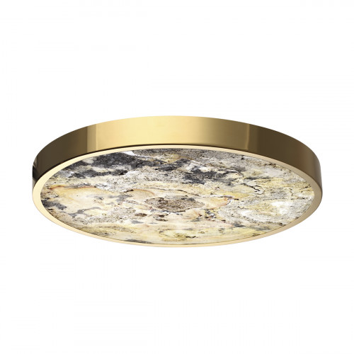 Светильник настенный 5079/40L Odeon Light Золотой