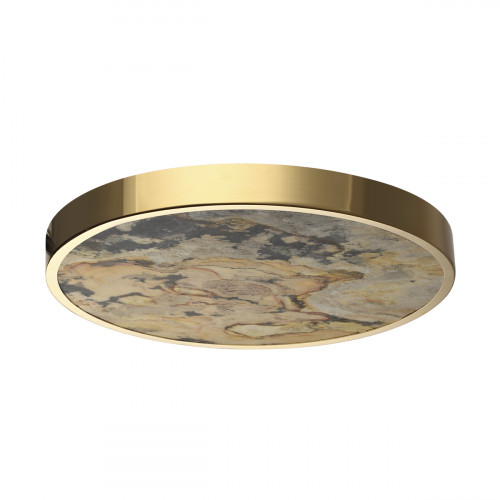 Светильник настенный 5079/40L Odeon Light Золотой