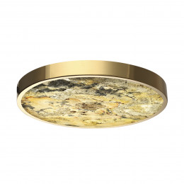Светильник настенный 5079/40L Odeon Light Золотой