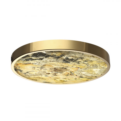 Светильник настенный 5079/40L Odeon Light Золотой