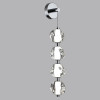 Светильник настенный 5084/17WL Odeon Light Хром