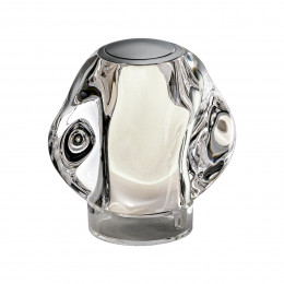 Лампа настольная 5084/2TL Odeon Light Хром