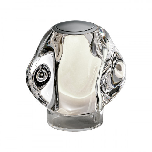 Лампа настольная 5084/2TL Odeon Light Хром