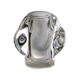 Лампа настольная 5084/2TL Odeon Light Хром