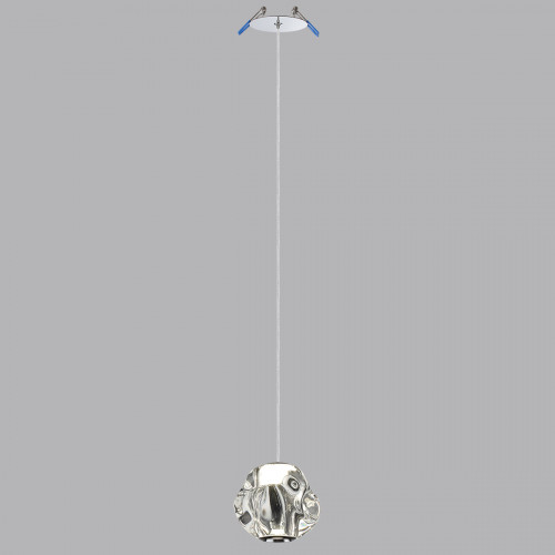 Светильник подвесной 5084/5L Odeon Light Хром