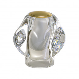 Лампа настольная 5085/2TL Odeon Light Золотой
