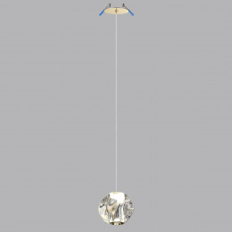 Светильник подвесной 5085/5L Odeon Light Золотой