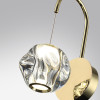 Светильник настенный 5085/5WL Odeon Light Золотой
