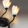 Светильник настенный 5090/5W Odeon Light Черный