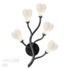 Светильник настенный 5090/5W Odeon Light Черный