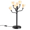 Лампа настольная 5090/6T Odeon Light Черный