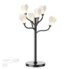 Лампа настольная 5090/6T Odeon Light Черный