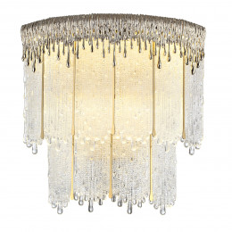 Светильник настенный 5091/20WL Odeon Light Золотой