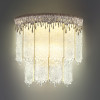 Светильник настенный 5091/20WL Odeon Light Золотой