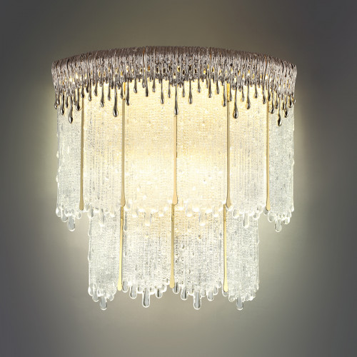 Светильник настенный 5091/20WL Odeon Light Золотой