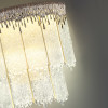 Светильник настенный 5091/20WL Odeon Light Золотой