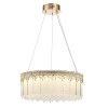 Люстра 5091/60L Odeon Light Золотой