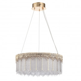 Люстра 5091/60L Odeon Light Золотой
