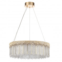 Люстра 5091/80L Odeon Light Золотой