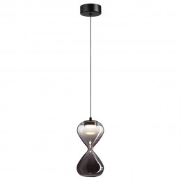 Светильник подвесной 5092/4L Odeon Light Черный