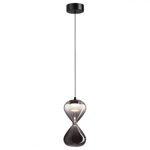 Светильник подвесной 5092/4L Odeon Light Черный