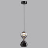 Светильник подвесной 5092/4L Odeon Light Черный