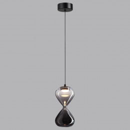 Светильник подвесной 5092/4L Odeon Light Черный