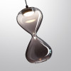 Светильник подвесной 5092/4L Odeon Light Черный