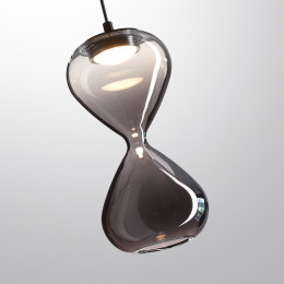 Светильник подвесной 5092/4L Odeon Light Черный