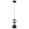 Светильник подвесной 5092/4L Odeon Light Черный