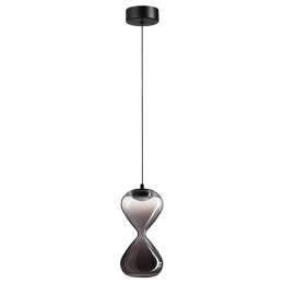 Светильник подвесной 5092/4L Odeon Light Черный