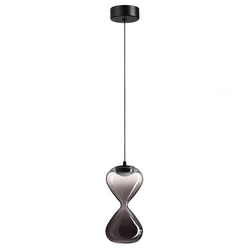 Светильник подвесной 5092/4L Odeon Light Черный