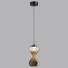 Светильник подвесной 5094/4L Odeon Light Черный