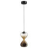 Светильник подвесной 5094/4L Odeon Light Черный