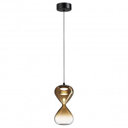 Светильник подвесной 5094/4LA Odeon Light Черный