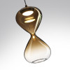 Светильник подвесной 5094/4LA Odeon Light Черный