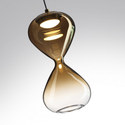 Светильник подвесной 5094/4LA Odeon Light Черный