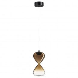 Светильник подвесной 5094/4LA Odeon Light Черный