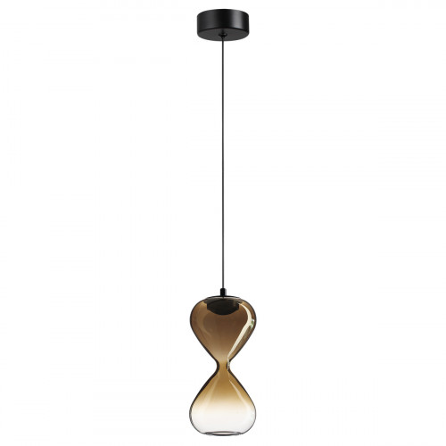 Светильник подвесной 5094/4LA Odeon Light Черный