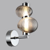 Светильник настенный 5096/8WL Odeon Light Хром