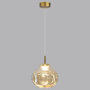 Светильник подвесной 5097/4L Odeon Light Бронзовый