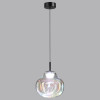 Светильник подвесной 5097/4LB Odeon Light Черный